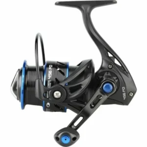 Kołowrotek Spinningowy Bobbin Garbolino 556 FD