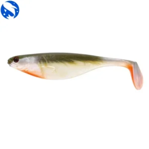 Guma Westin Shad Teez - Bass Orange