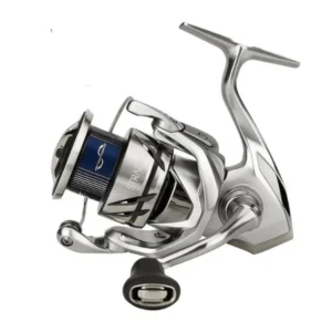 Kołowrotek Shimano Stradic 4000 FM