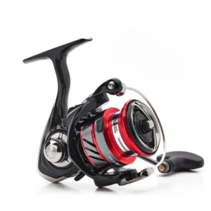 Kołowrotek Daiwa Ninja LT 6000