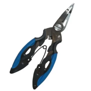 Szczypce Wędkarskie Ze Stali Nierdzewnej Pliers - 12.5cm